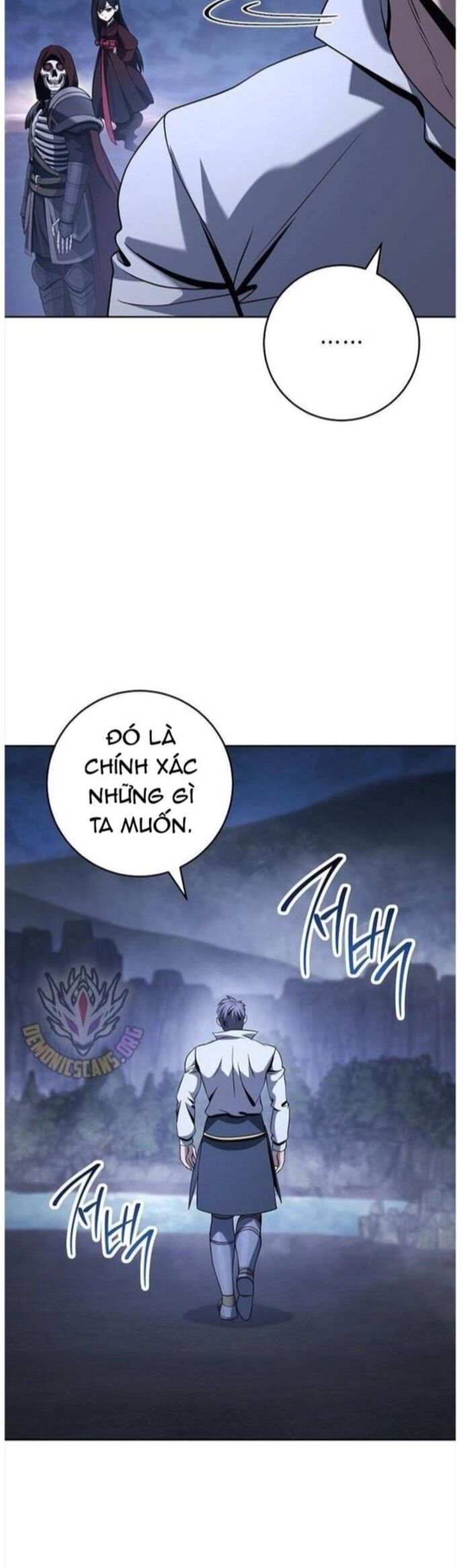 Cốt Binh Trở Lại Chapter 313 - Trang 2