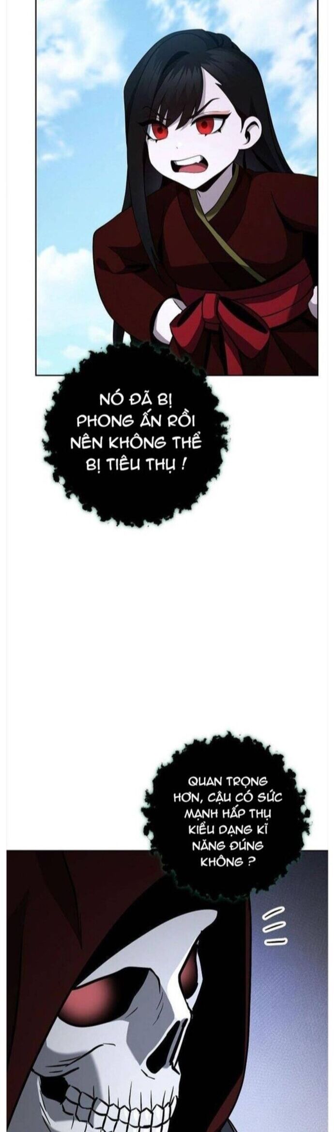 Cốt Binh Trở Lại Chapter 313 - Trang 2