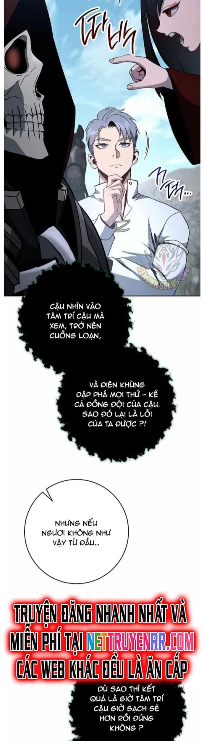 Cốt Binh Trở Lại Chapter 310 - Trang 2