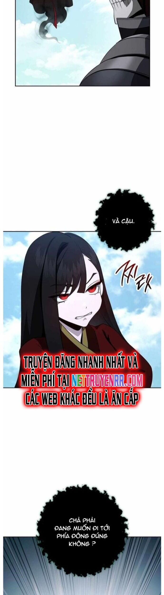 Cốt Binh Trở Lại Chapter 310 - Trang 2