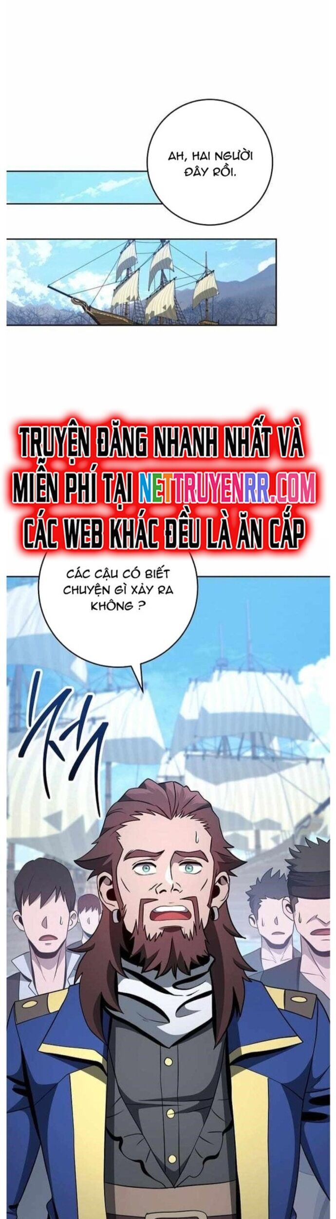 Cốt Binh Trở Lại Chapter 310 - Trang 2