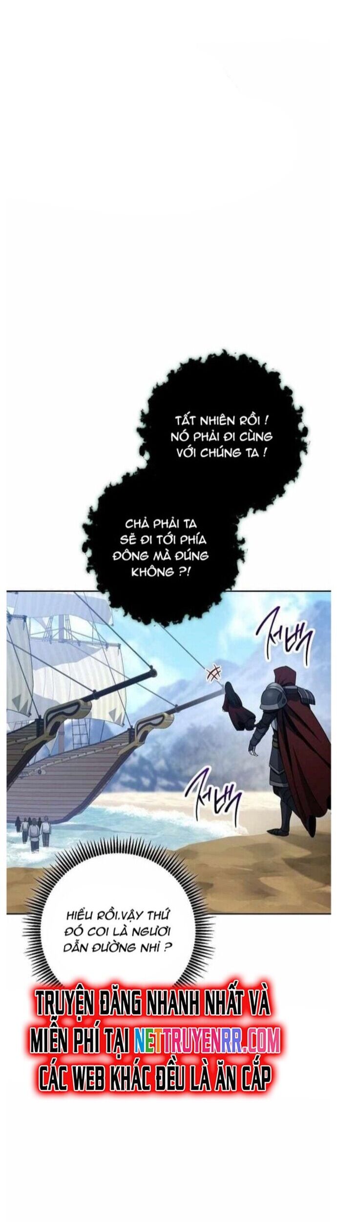 Cốt Binh Trở Lại Chapter 310 - Trang 2