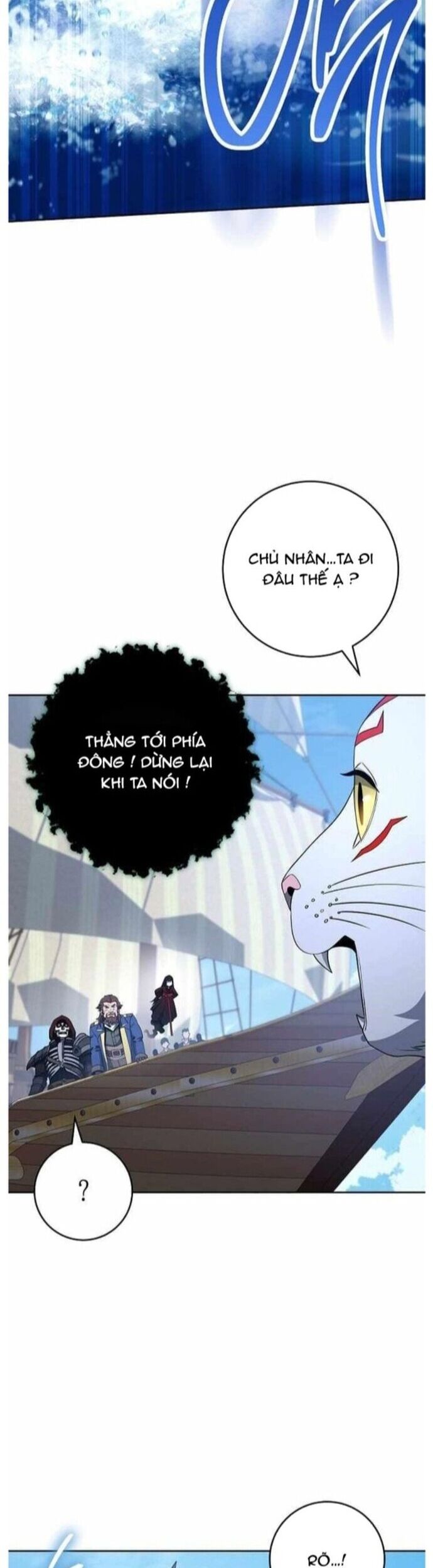 Cốt Binh Trở Lại Chapter 310 - Trang 2