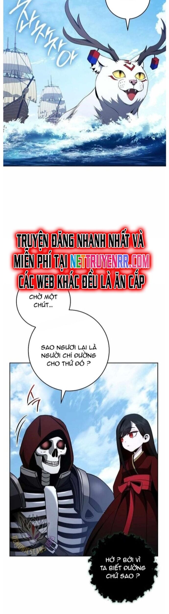 Cốt Binh Trở Lại Chapter 310 - Trang 2