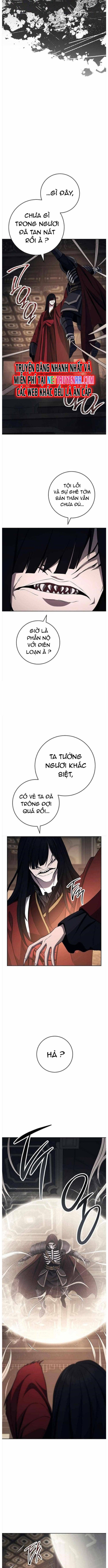 Cốt Binh Trở Lại Chapter 307 - Trang 2