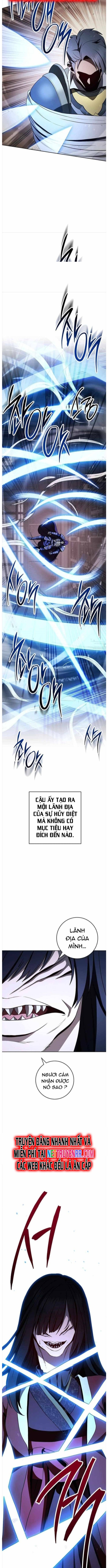 Cốt Binh Trở Lại Chapter 307 - Trang 2