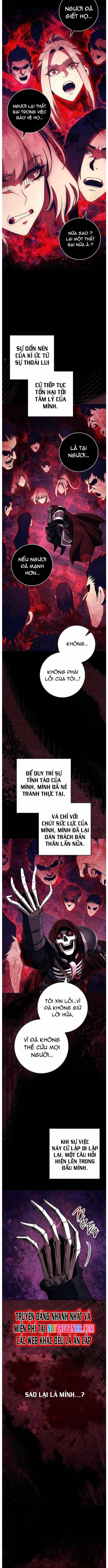 Cốt Binh Trở Lại Chapter 307 - Trang 2