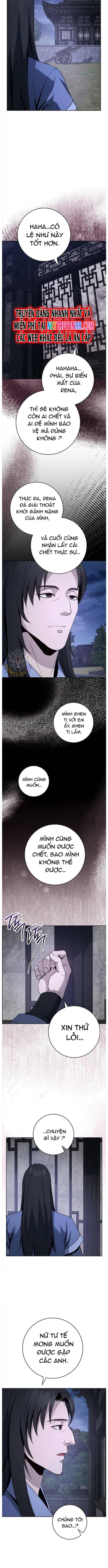 Cốt Binh Trở Lại Chapter 305 - Trang 2