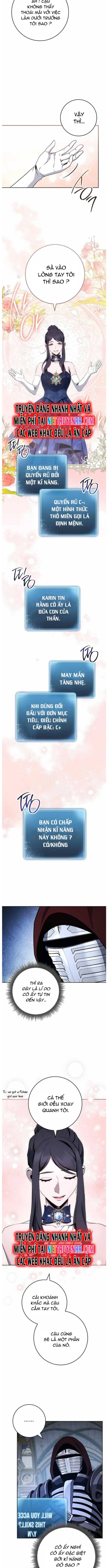 Cốt Binh Trở Lại Chapter 301 - Trang 2