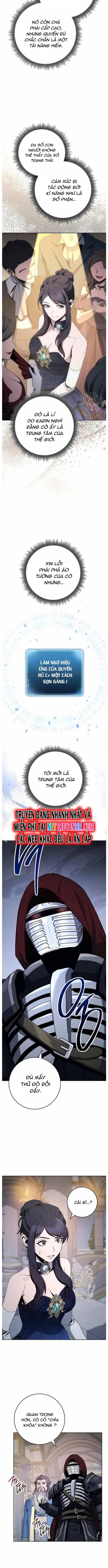 Cốt Binh Trở Lại Chapter 301 - Trang 2