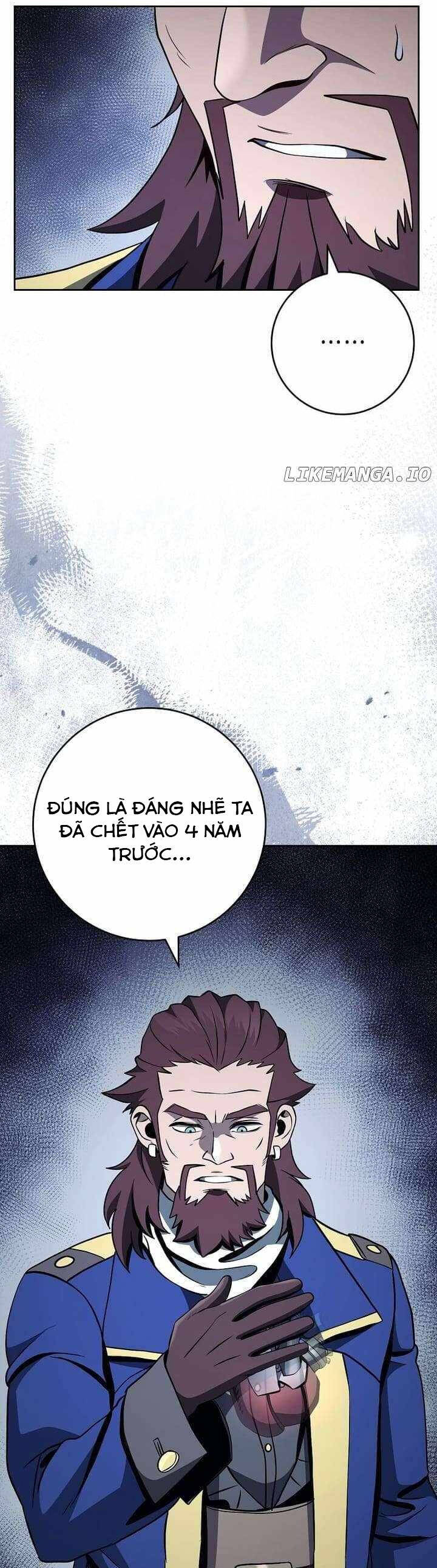 Cốt Binh Trở Lại Chapter 299 - Trang 2