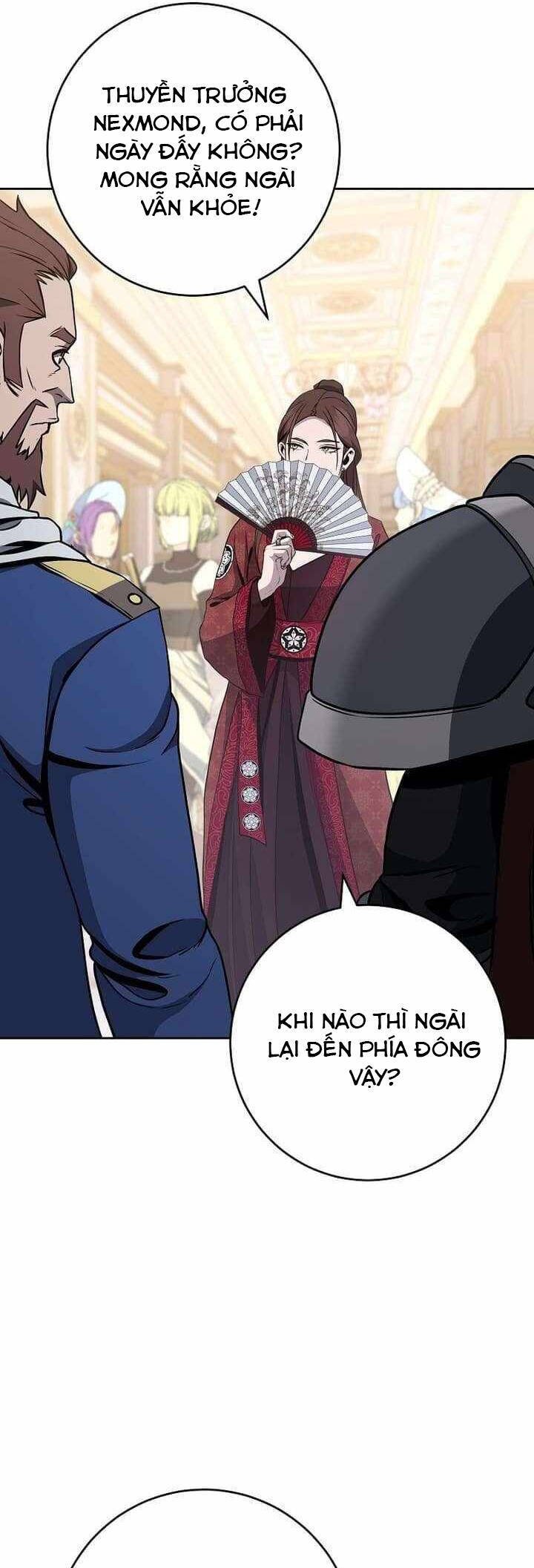 Cốt Binh Trở Lại Chapter 299 - Trang 2