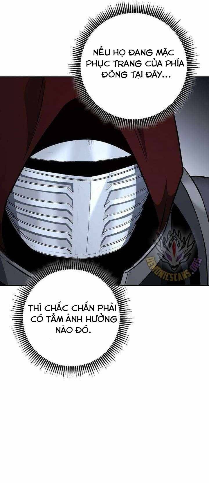 Cốt Binh Trở Lại Chapter 299 - Trang 2