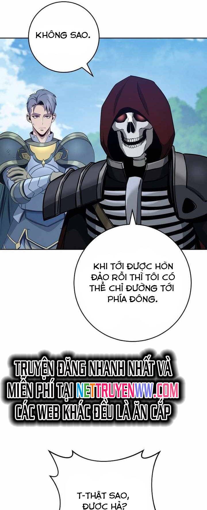 Cốt Binh Trở Lại Chapter 298 - Trang 2