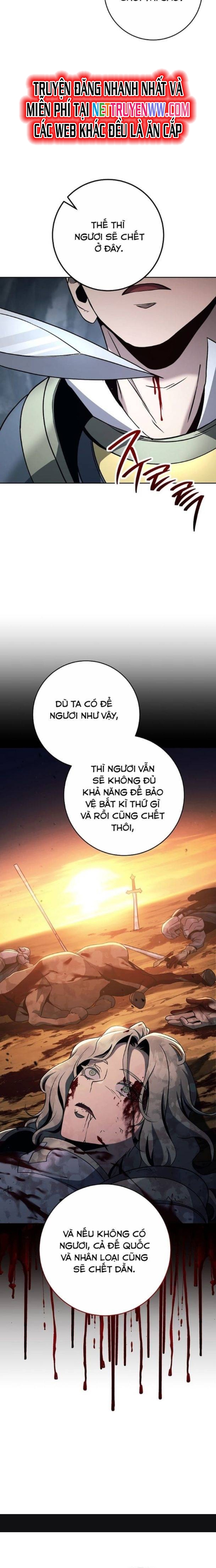 Cốt Binh Trở Lại Chapter 295 - Trang 2