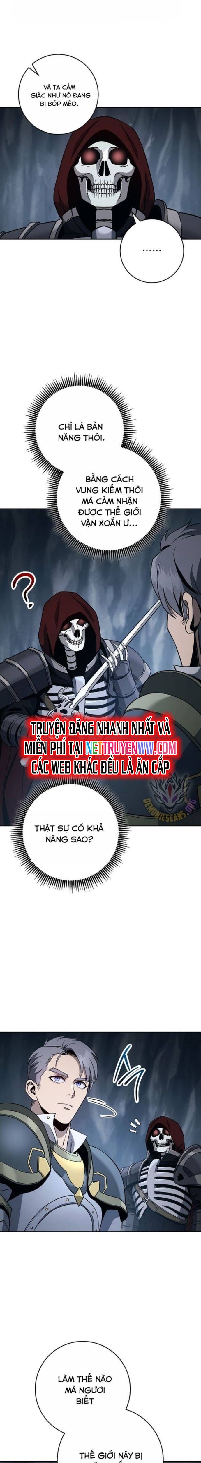 Cốt Binh Trở Lại Chapter 295 - Trang 2