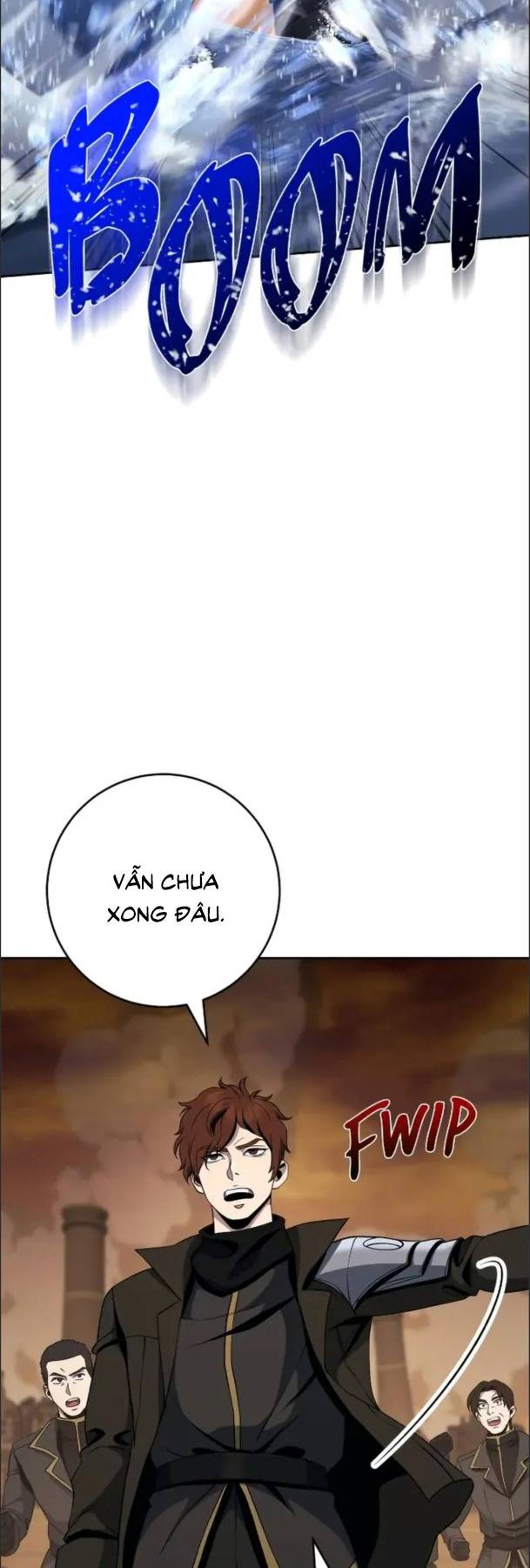 Cốt Binh Trở Lại Chapter 286 - Trang 2