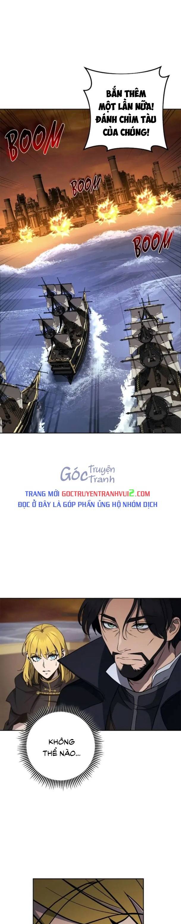 Cốt Binh Trở Lại Chapter 286 - Trang 2