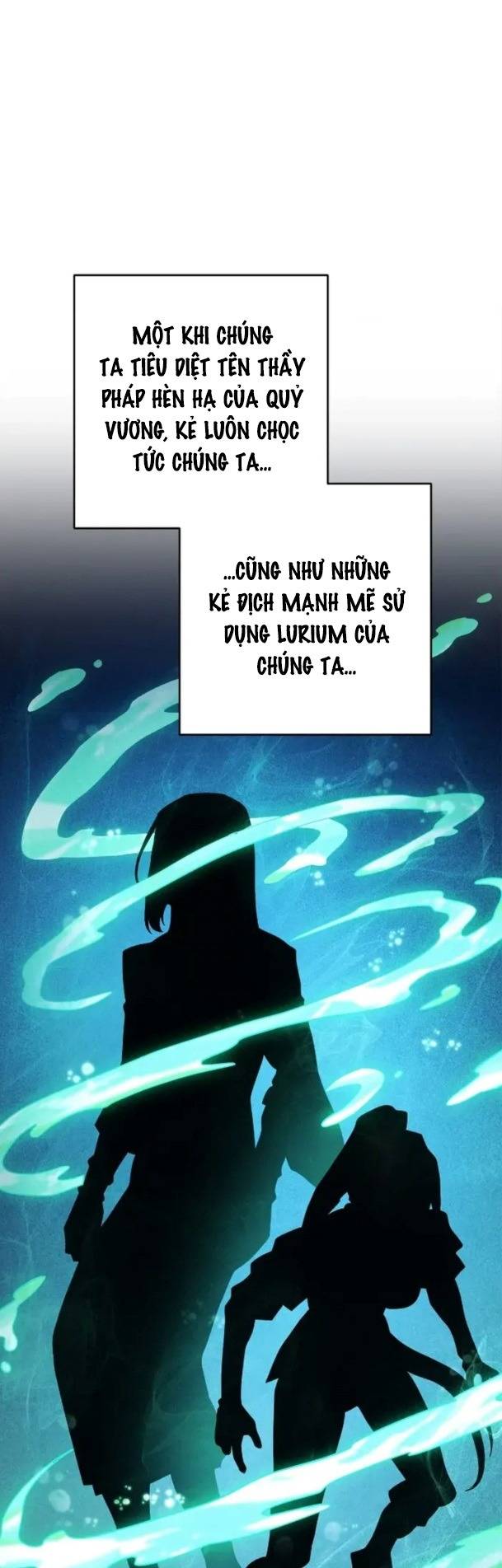 Cốt Binh Trở Lại Chapter 285 - Trang 2