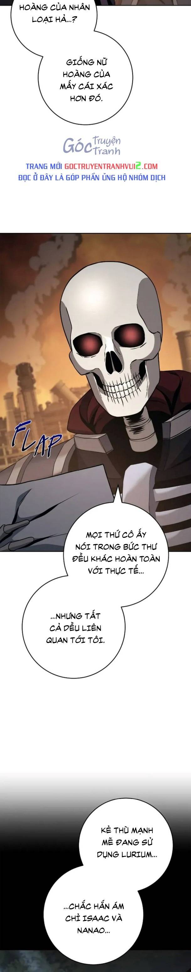 Cốt Binh Trở Lại Chapter 285 - Trang 2