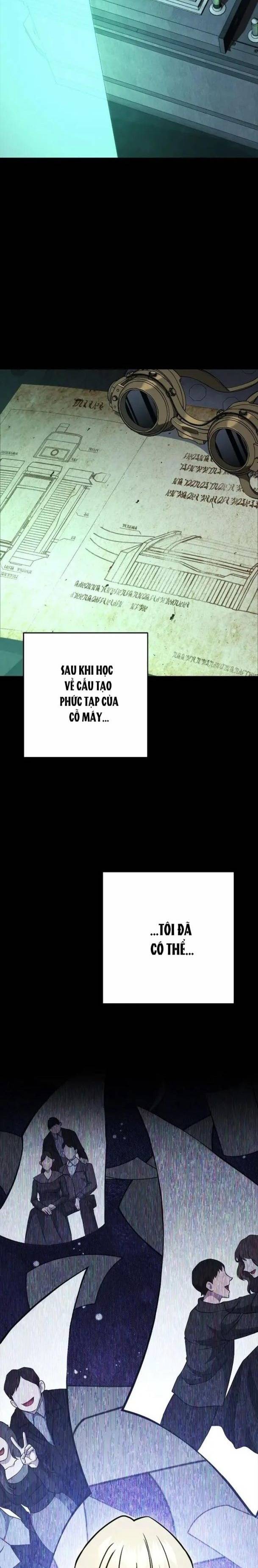 Cốt Binh Trở Lại Chapter 282 - Trang 2