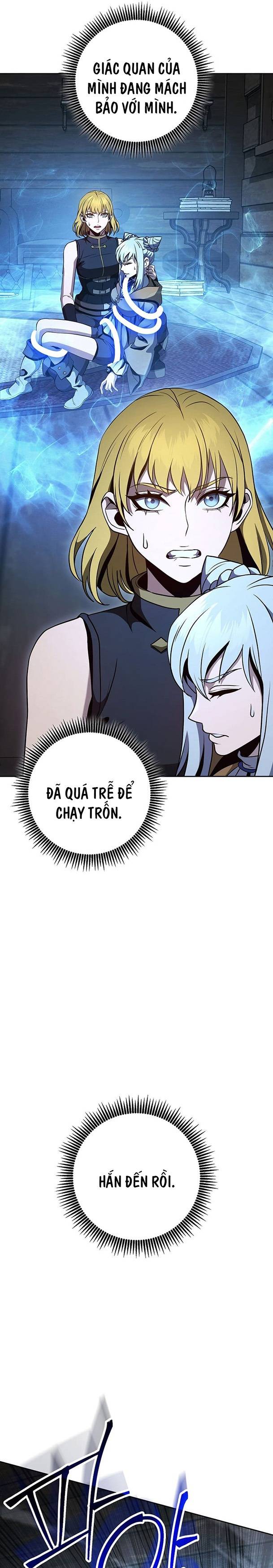 Cốt Binh Trở Lại Chapter 279 - Trang 2