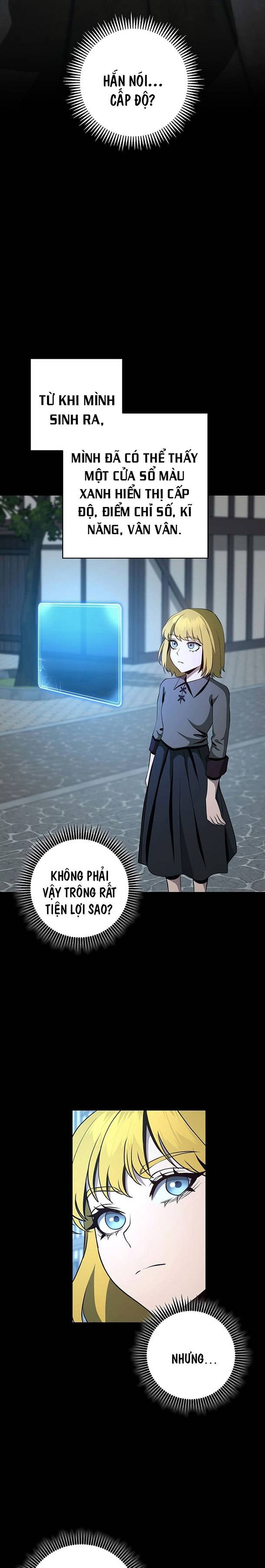 Cốt Binh Trở Lại Chapter 279 - Trang 2