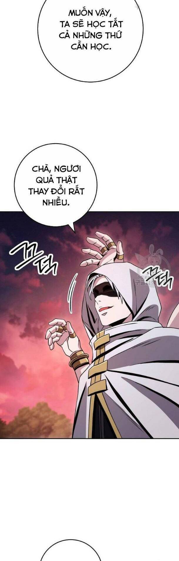 Cốt Binh Trở Lại Chapter 234 - Trang 2