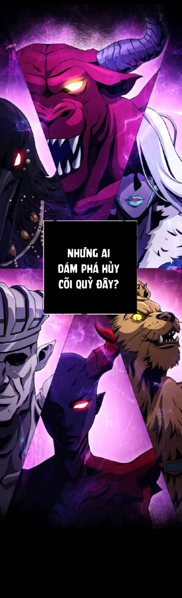 Cốt Binh Trở Lại Chapter 230 - Trang 2