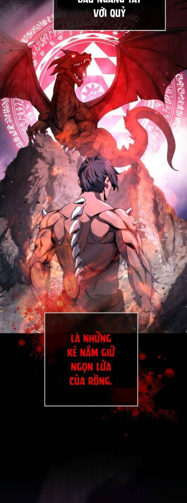 Cốt Binh Trở Lại Chapter 230 - Trang 2