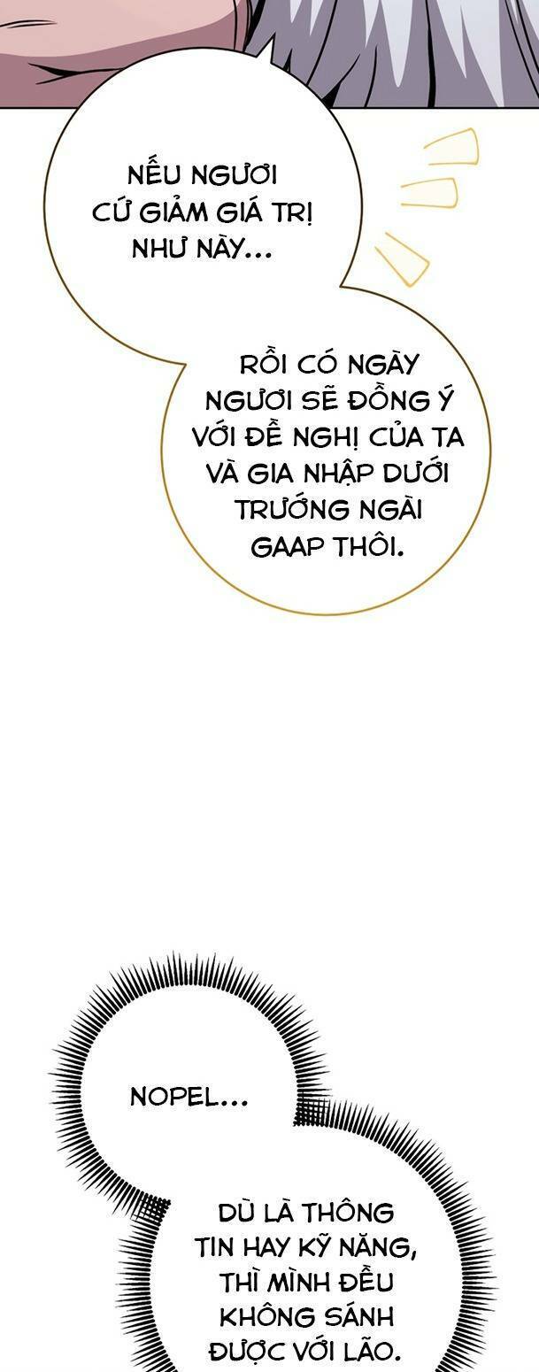 Cốt Binh Trở Lại Chapter 226 - Trang 2