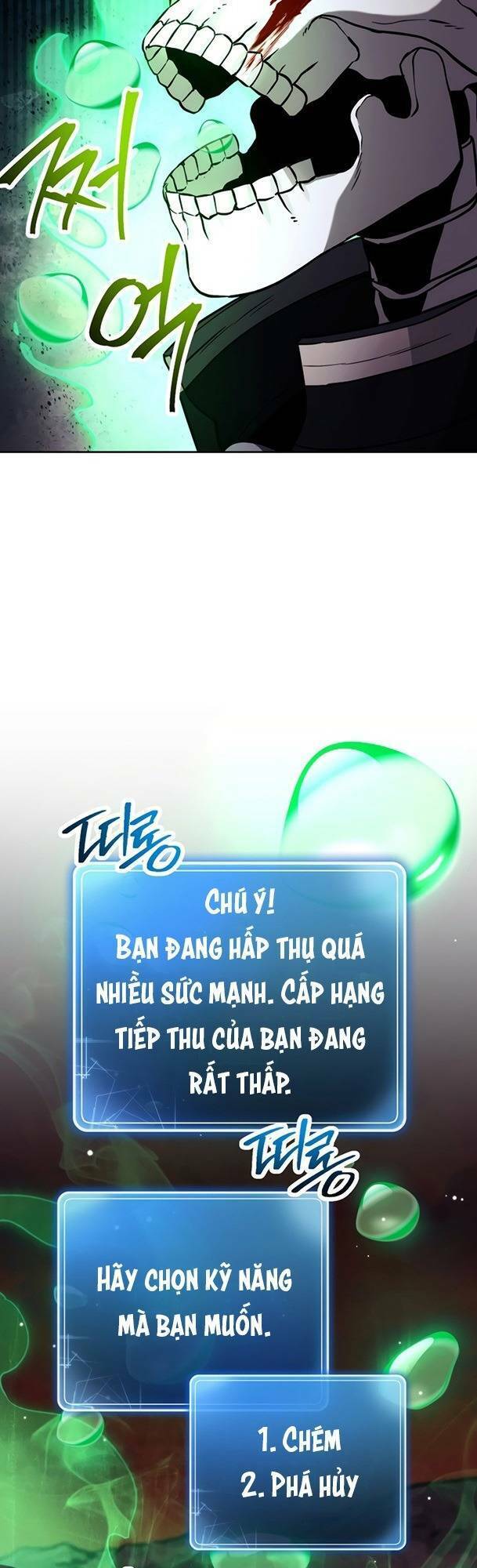 Cốt Binh Trở Lại Chapter 225 - Trang 2