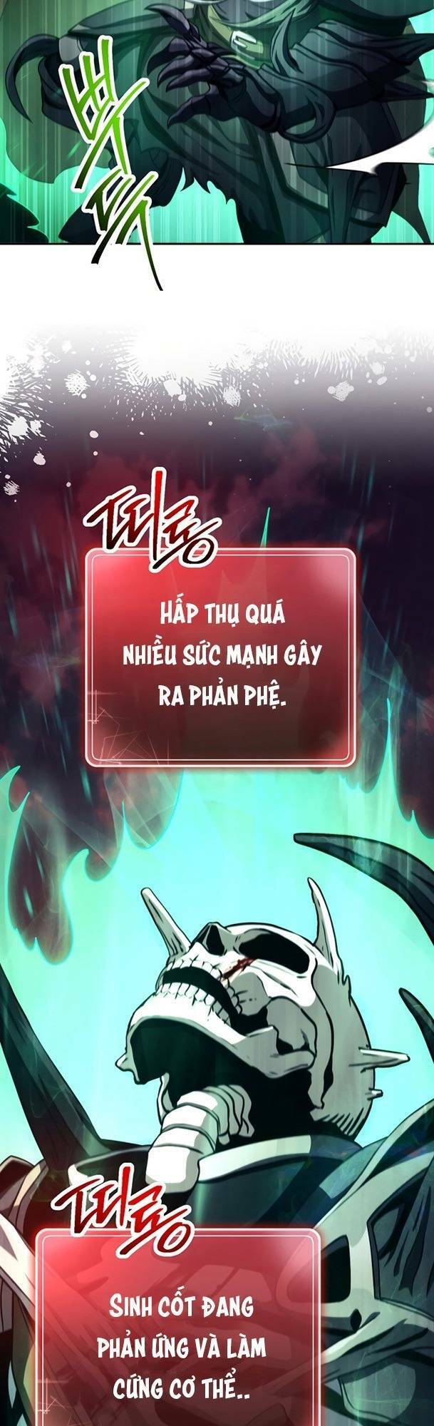 Cốt Binh Trở Lại Chapter 225 - Trang 2