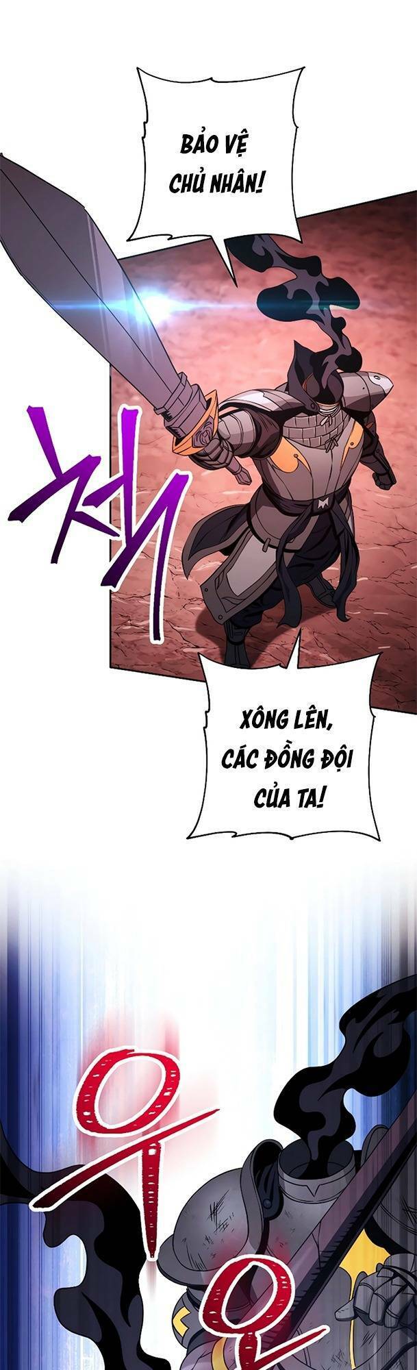 Cốt Binh Trở Lại Chapter 223 - Trang 2