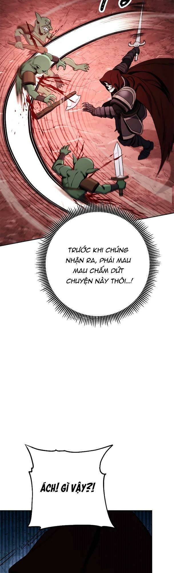 Cốt Binh Trở Lại Chapter 223 - Trang 2