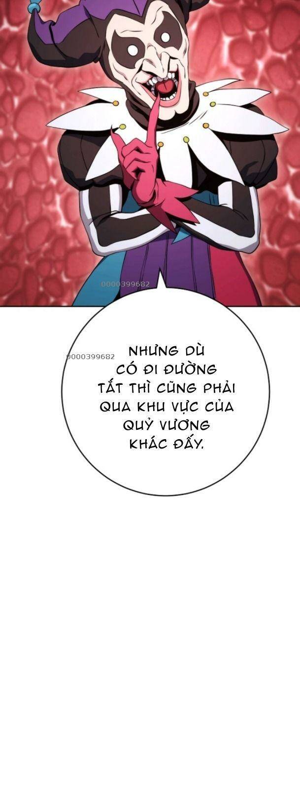 Cốt Binh Trở Lại Chapter 221 - Trang 2