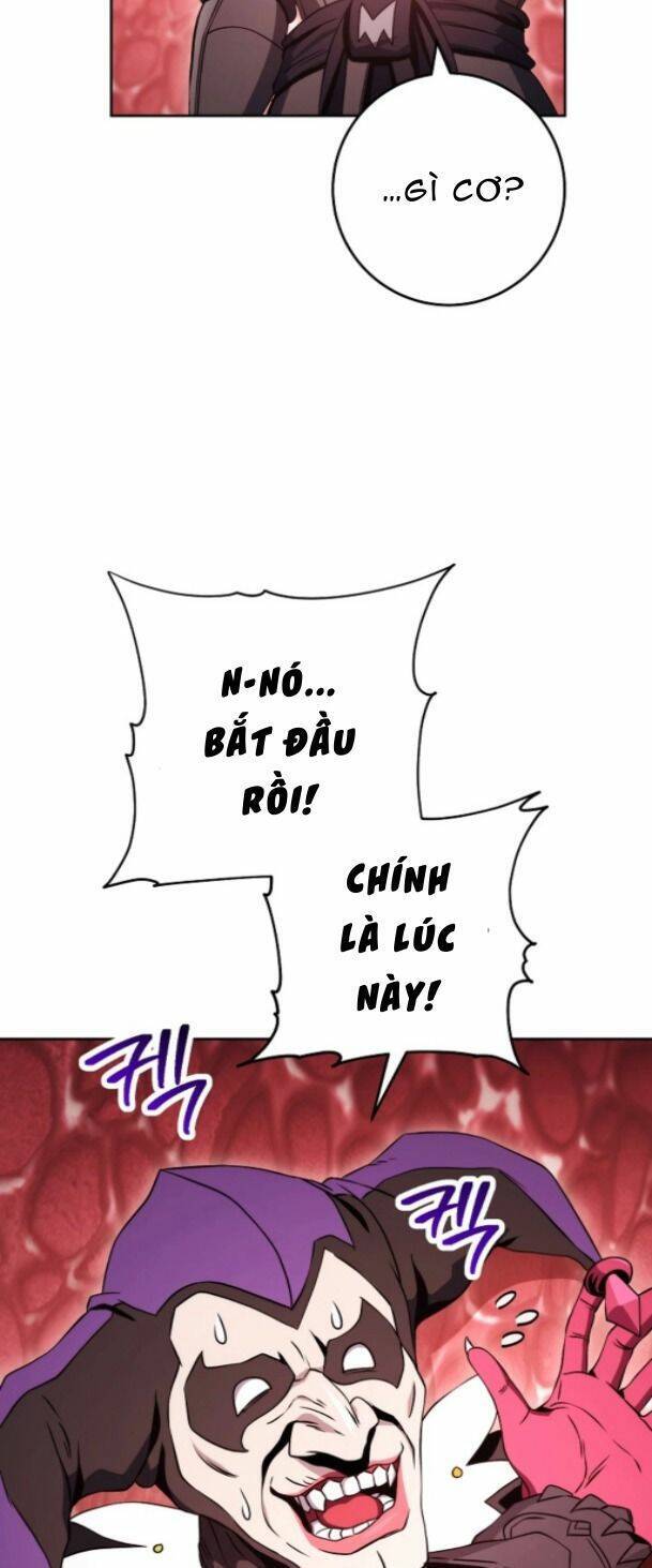 Cốt Binh Trở Lại Chapter 221 - Trang 2