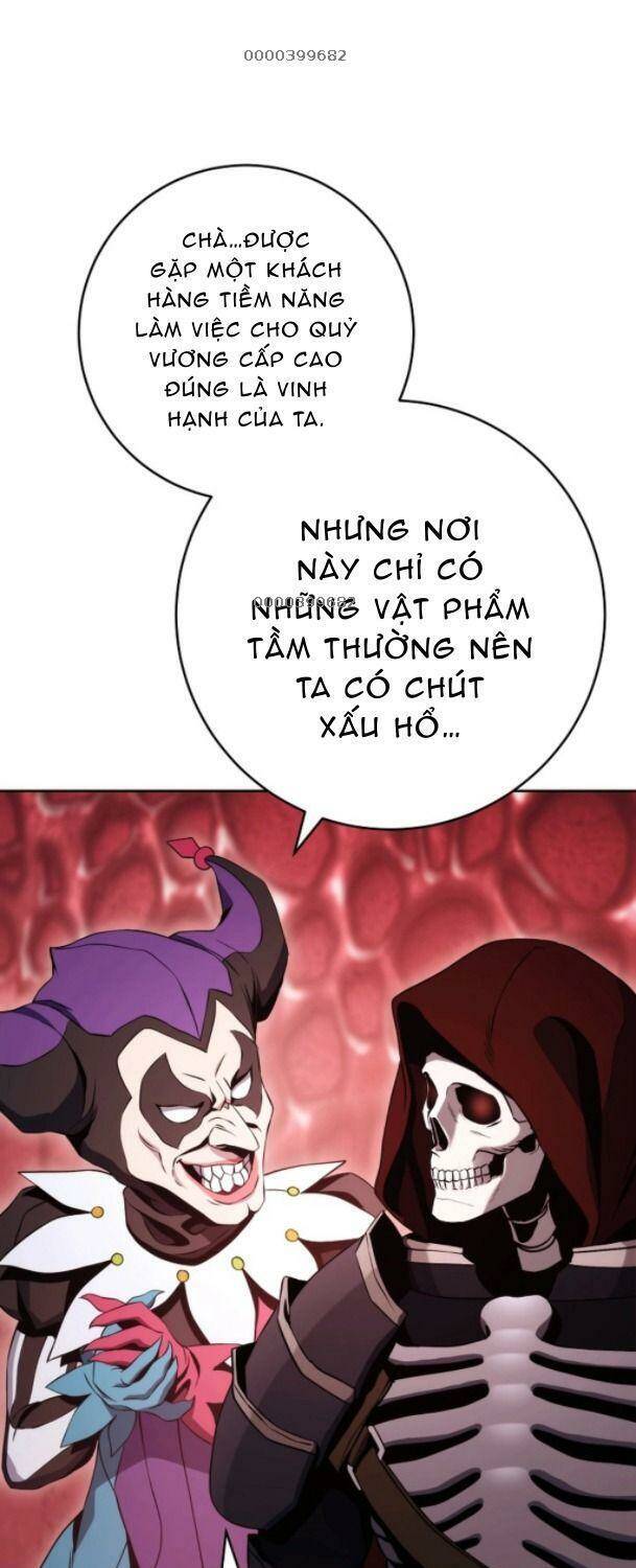 Cốt Binh Trở Lại Chapter 221 - Trang 2