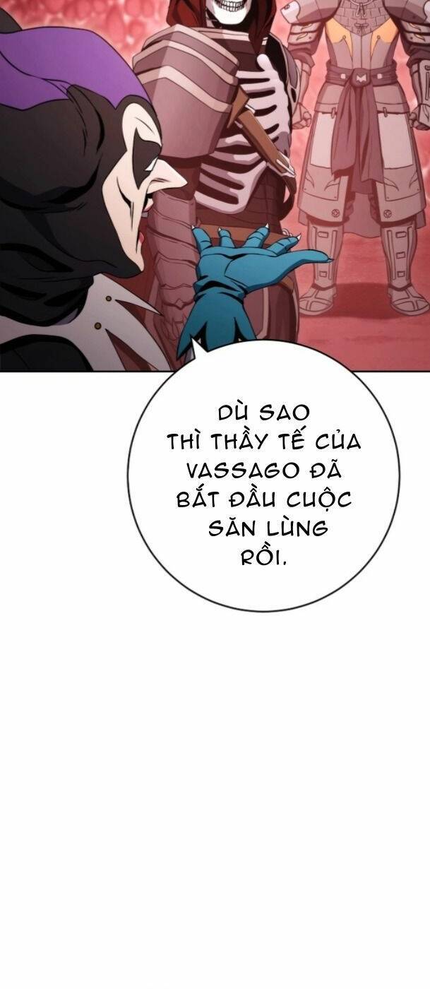 Cốt Binh Trở Lại Chapter 221 - Trang 2