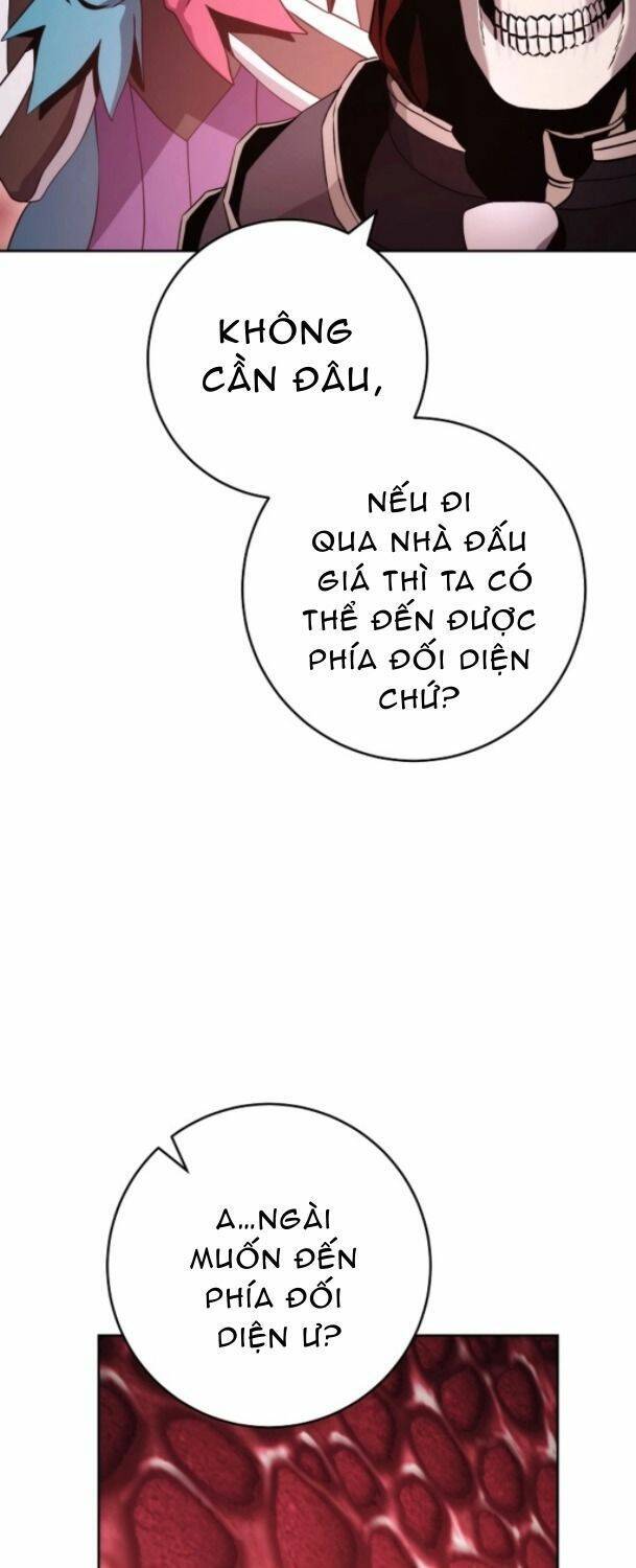 Cốt Binh Trở Lại Chapter 221 - Trang 2