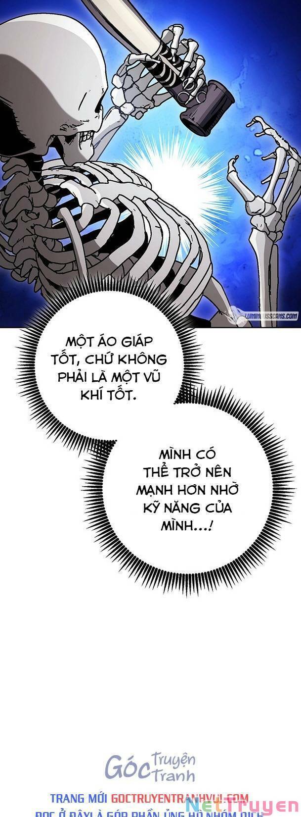 Cốt Binh Trở Lại Chapter 218 - Trang 2