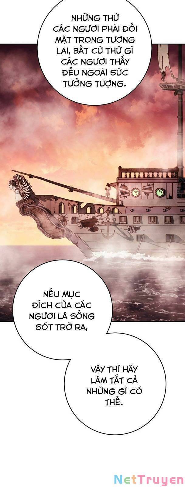 Cốt Binh Trở Lại Chapter 218 - Trang 2