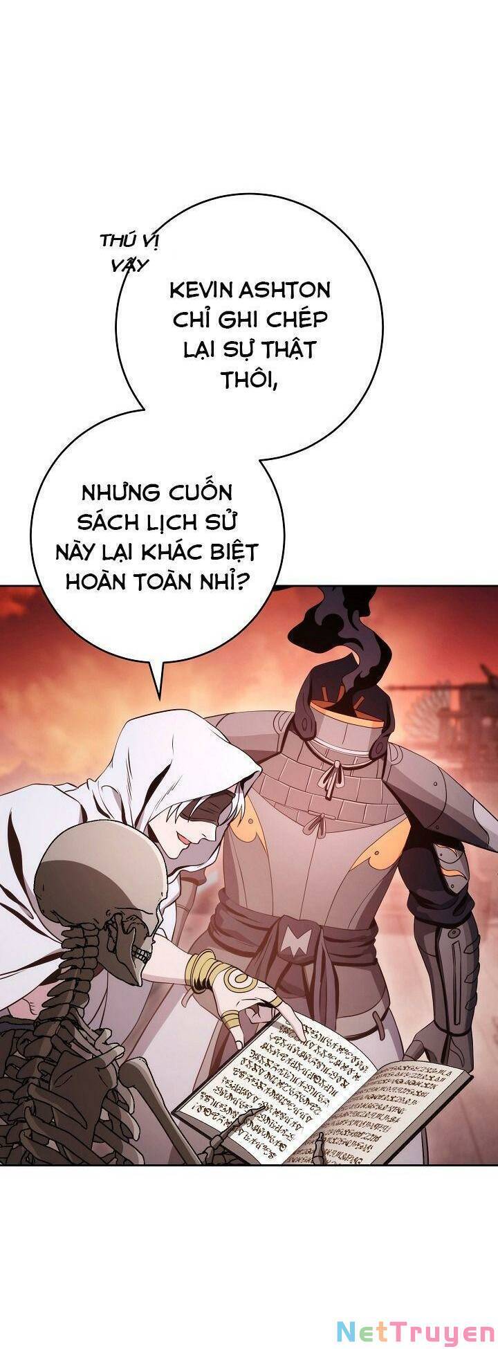 Cốt Binh Trở Lại Chapter 217 - Trang 2