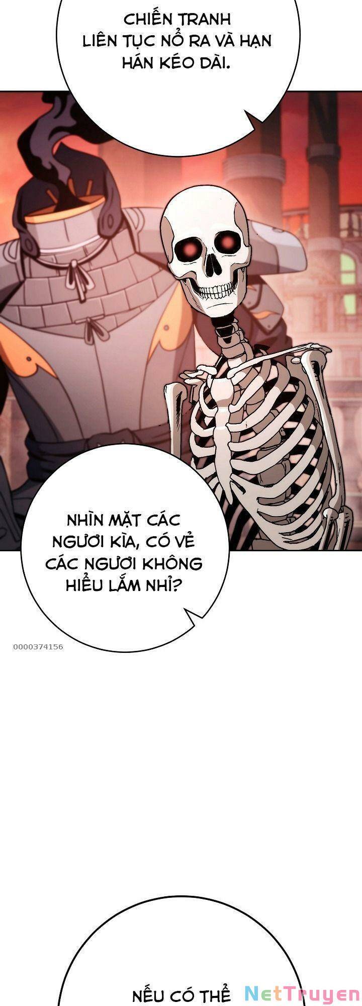 Cốt Binh Trở Lại Chapter 217 - Trang 2