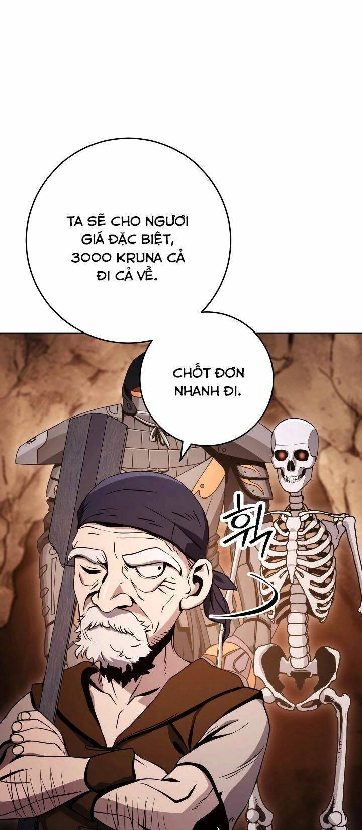 Cốt Binh Trở Lại Chapter 215.1 - Trang 2