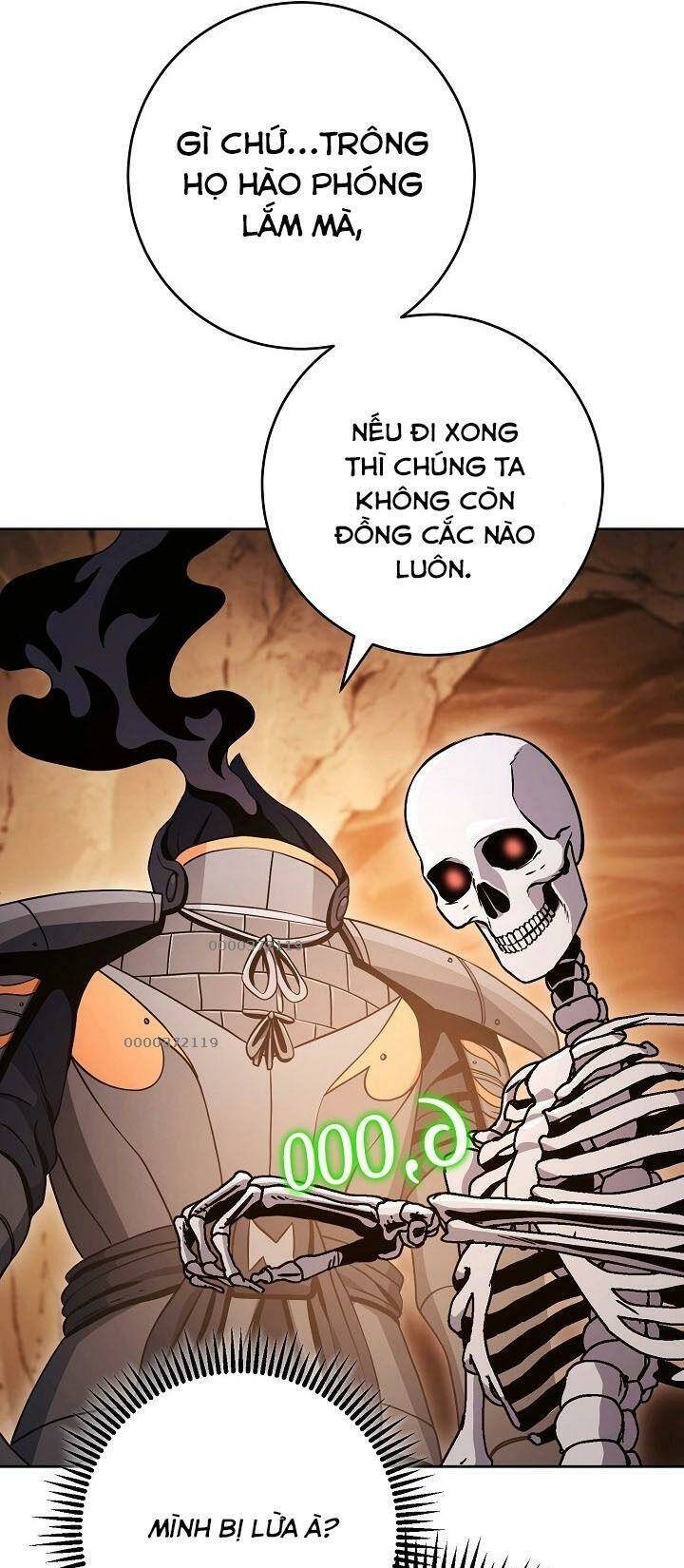 Cốt Binh Trở Lại Chapter 215 - Trang 2