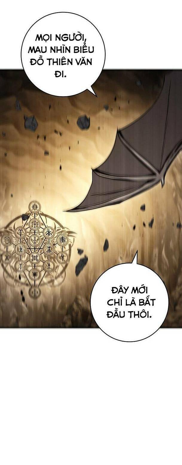 Cốt Binh Trở Lại Chapter 214 - Trang 2