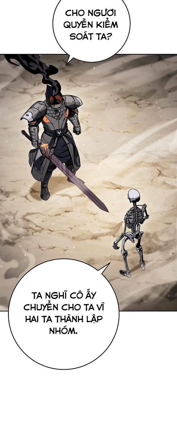 Cốt Binh Trở Lại Chapter 214 - Trang 2