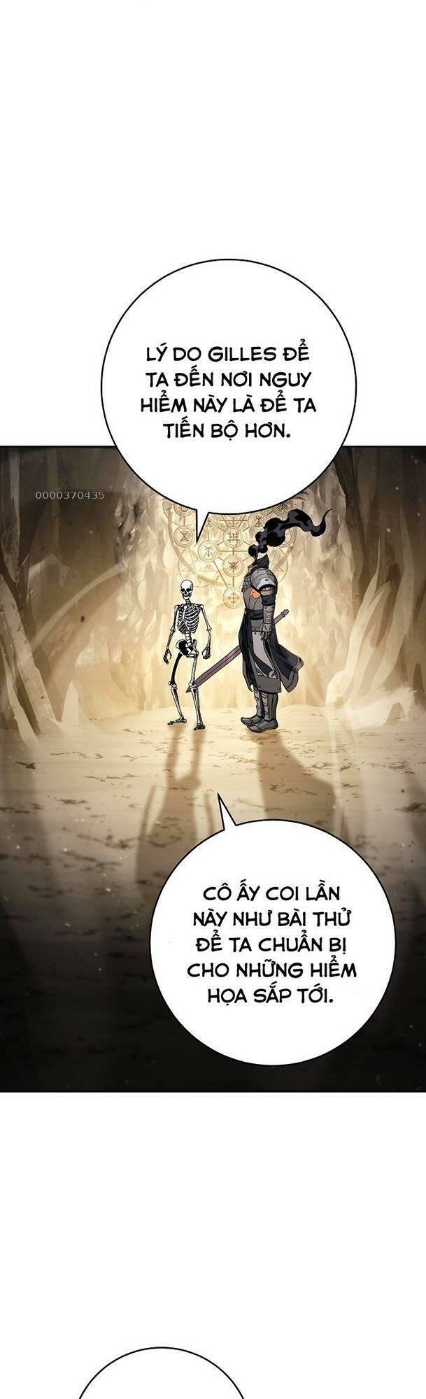 Cốt Binh Trở Lại Chapter 214 - Trang 2