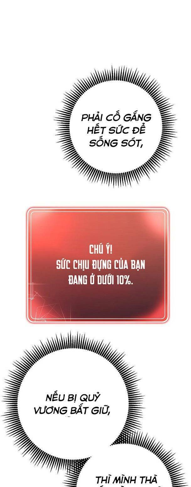 Cốt Binh Trở Lại Chapter 214 - Trang 2